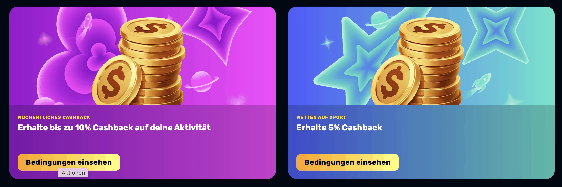 mobile-app Rocket Play