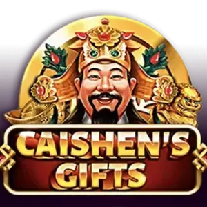 Caishen’s Gifts