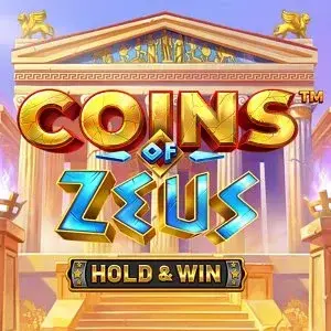 Coins of Zeus Hold & Win