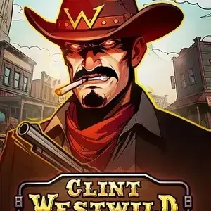 Clint Westwild: Jingleguns