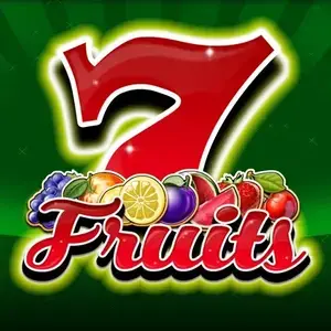 7 Fruits, Coins & Claw